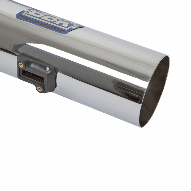 Engine Cold Air Intake - 1771